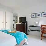 Tropical & Exclusive Apartment By Huespedia