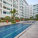 Tropical & Exclusive Apartment By Huespedia