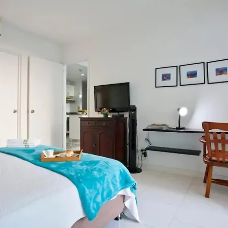 Tropical & Exclusive By Huespedia * Cartagena