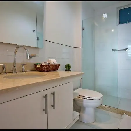 Apartamento Tropical & Exclusive By Huespedia *