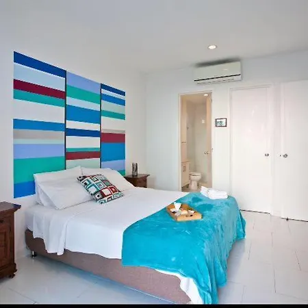 Tropical & Exclusive By Huespedia * Cartagena