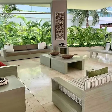 Tropical & Exclusive By Huespedia * Cartagena