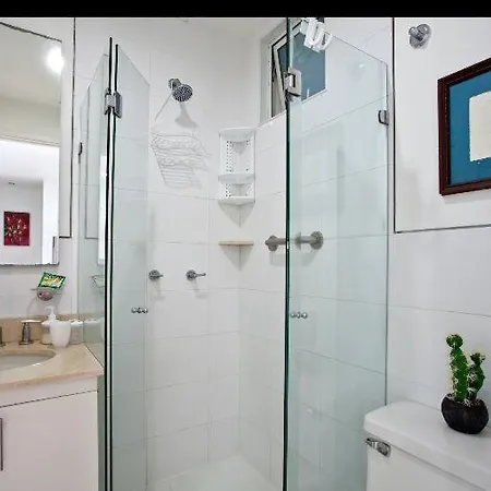 Tropical & Exclusive By Huespedia Apartamento