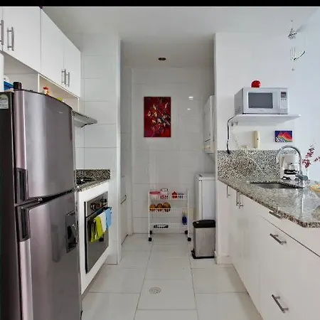 Tropical & Exclusive By Huespedia Apartamento Cartagena