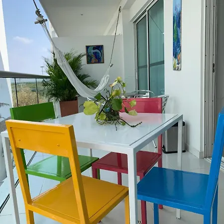 Tropical & Exclusive By Huespedia * Cartagena